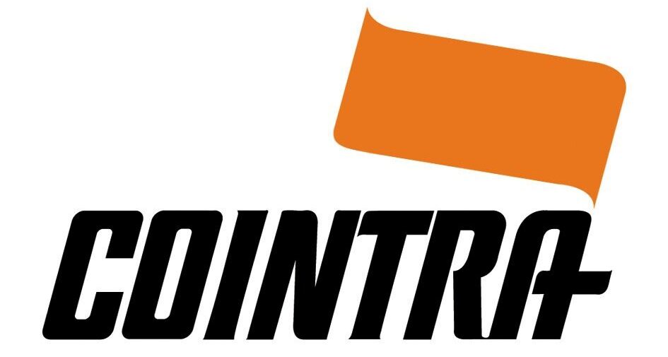 Cointra logo