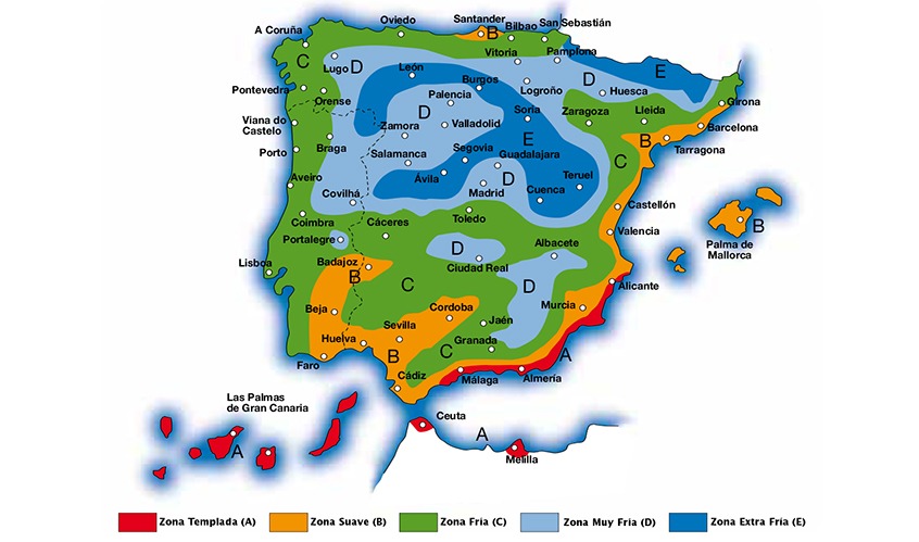161116mapa-de-zonas-climaticas-de-la-peninsula-iberica