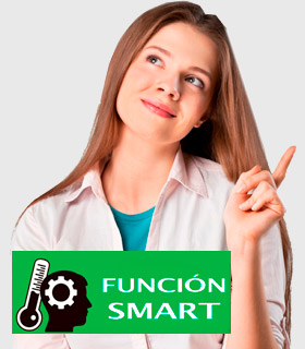 Función Smart