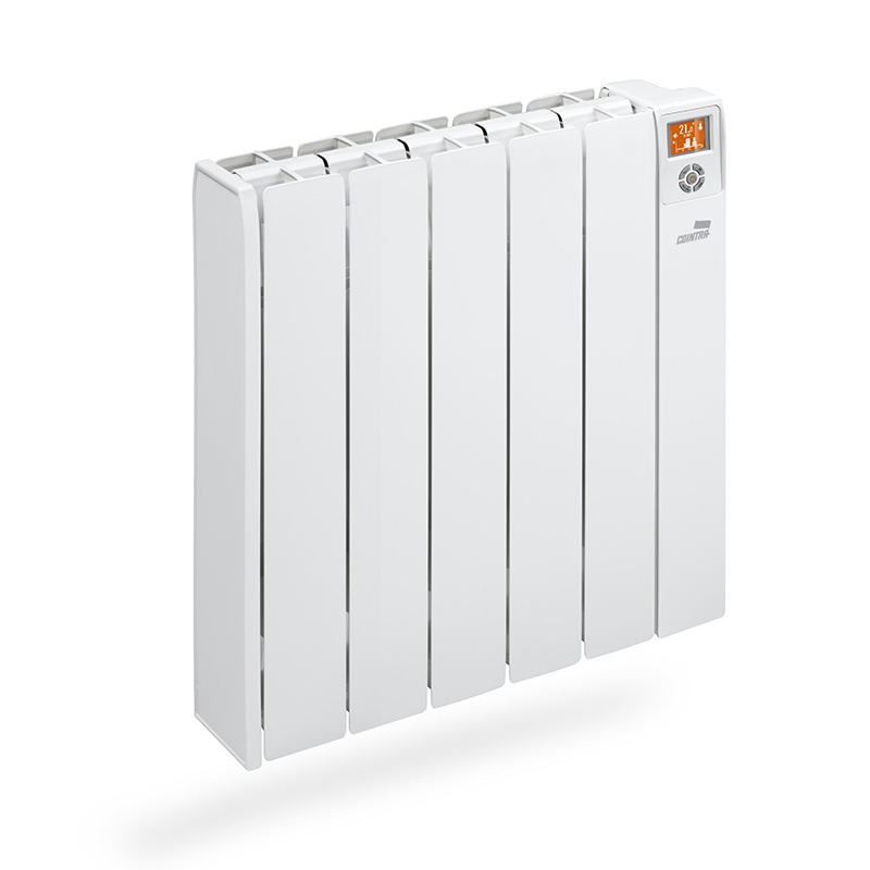 Emisor Eléctrico de Pared