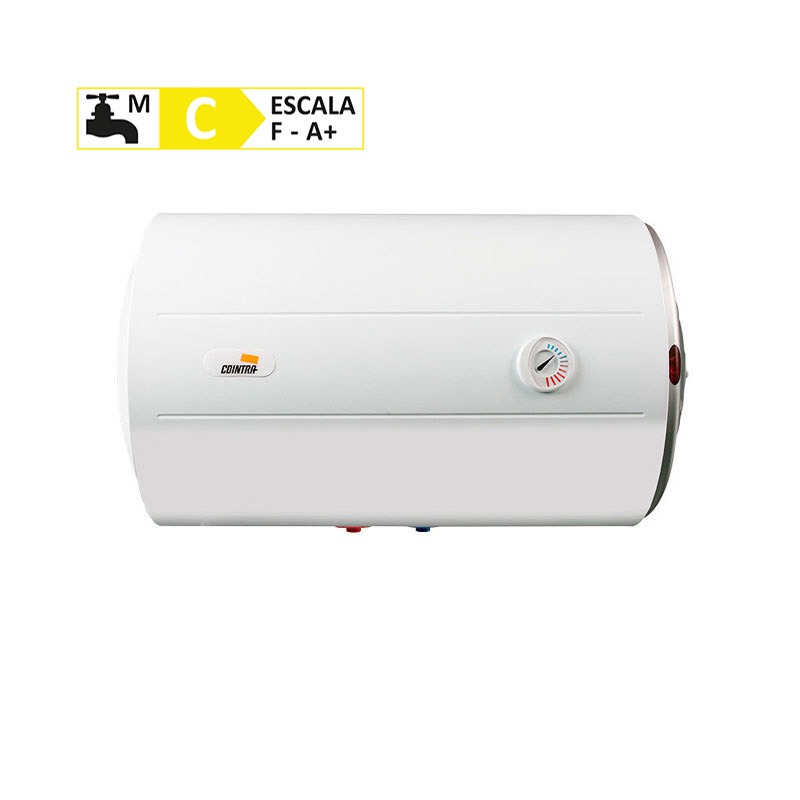 TERMO AGUA ELECTRICO VERTICAL TNC PLUS 80L - [MEJOR PRECIO 2023] Ferreteria  Illanes