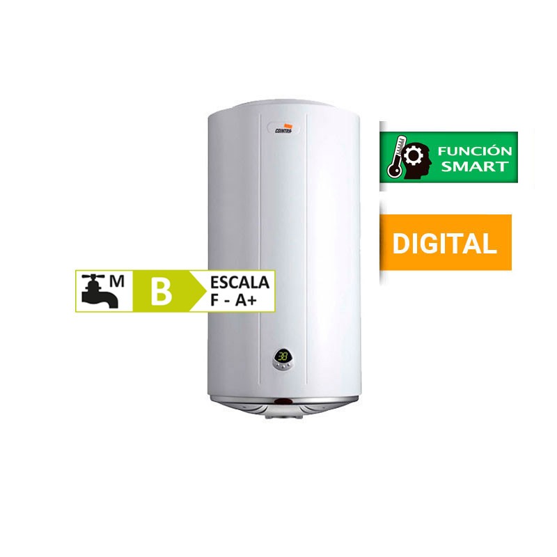 Descuento del día  Cointra TBLPLUS50_S termo eléctrico tbl plus 50-s 50  litros