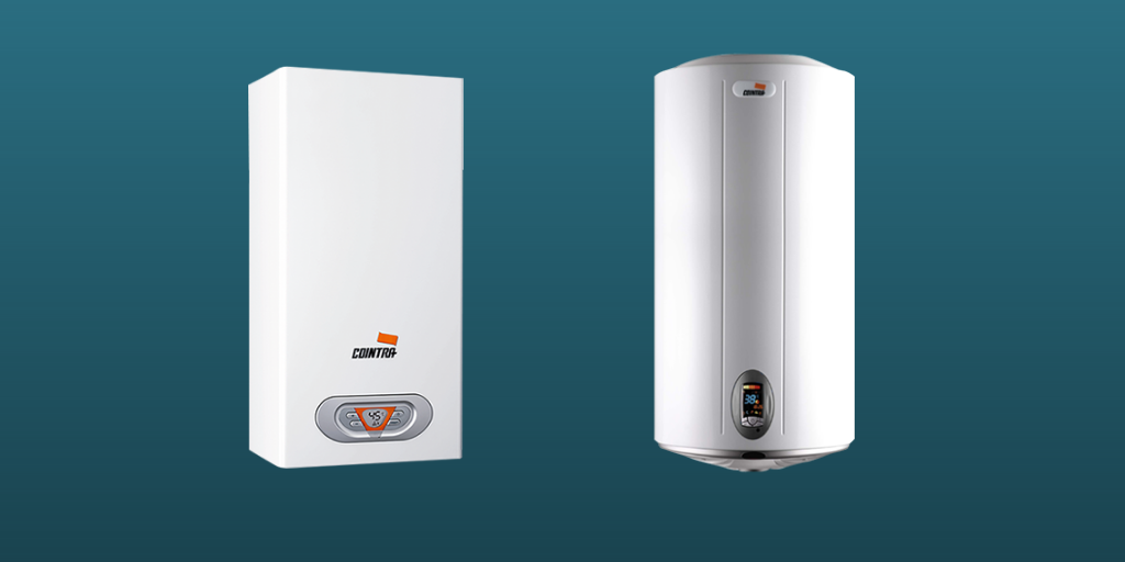 Agua caliente sanitaria: calentadores de gas y termos eléctricos, los  equipos más buscados por los usuarios