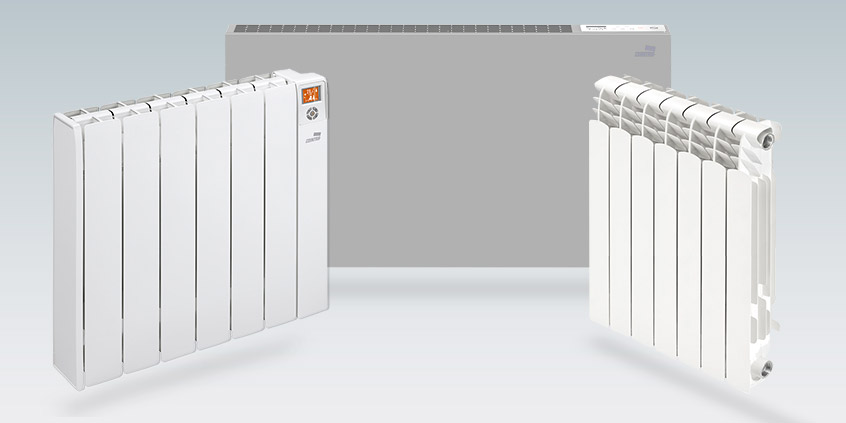 Los mejores radiadores para calefacción