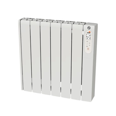 Radiador eléctrico Cosmos Wifi 1000 watios