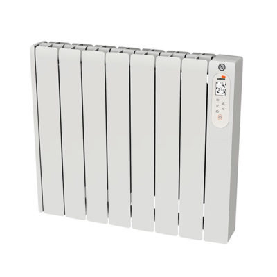 Radiador eléctrico Cosmos Wifi 1200 watios