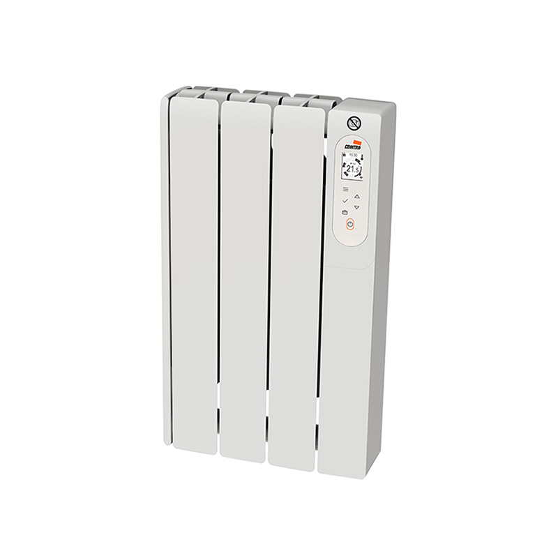 Emisor térmico de placa cerámica 900W de bajo consumo y control WIFI