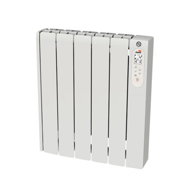 Radiador eléctrico Cosmos Wifi 750 watios