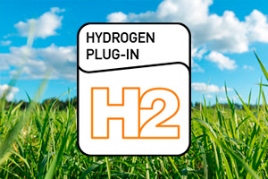 Hydrogen-Plug-in