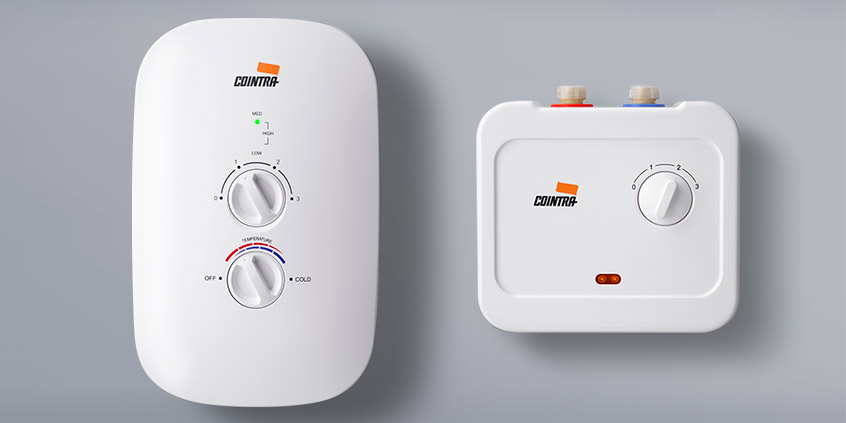 Calefactor Eléctrico bajo consumo 2022