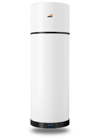 Bomba de calor para ACS Oasis Tech LT 120