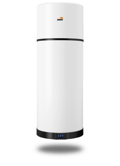 Bomba de calor para ACS Oasis Tech LT 90