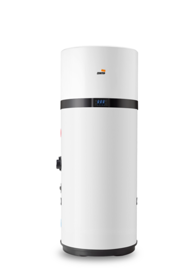 Bomba de calor para ACS Oasis Tech HT 200