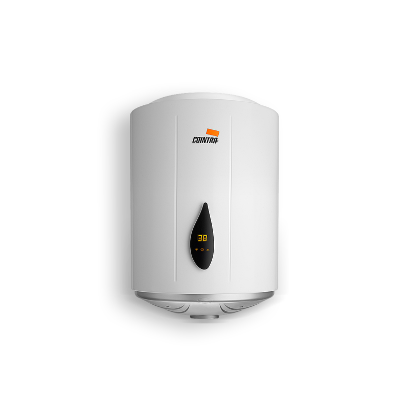 Termo eléctrico 50 litros TDF Plus