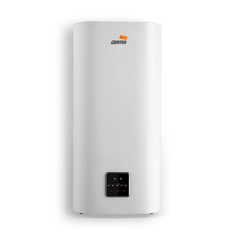 Termo eléctrico 100 litros TDD Plus