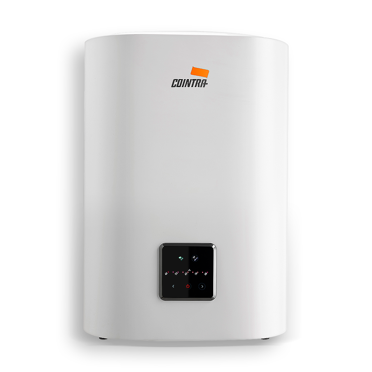 Termo eléctrico 30 litros TDD Plus