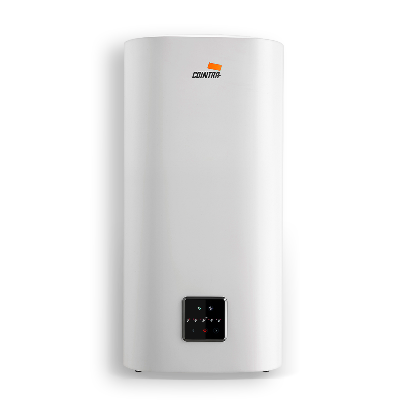 Termo eléctrico 50 litros TDD Plus