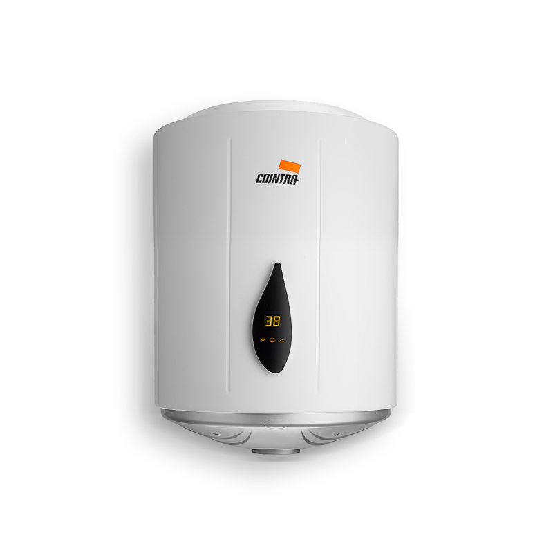 Termo eléctrico 30 litros Slim TDF Plus