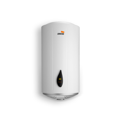 Termo eléctrico 50 litros Slim TDF Plus