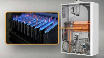 Imagen de la entrada "Así es la combustión eficiente de un calentador de gas"