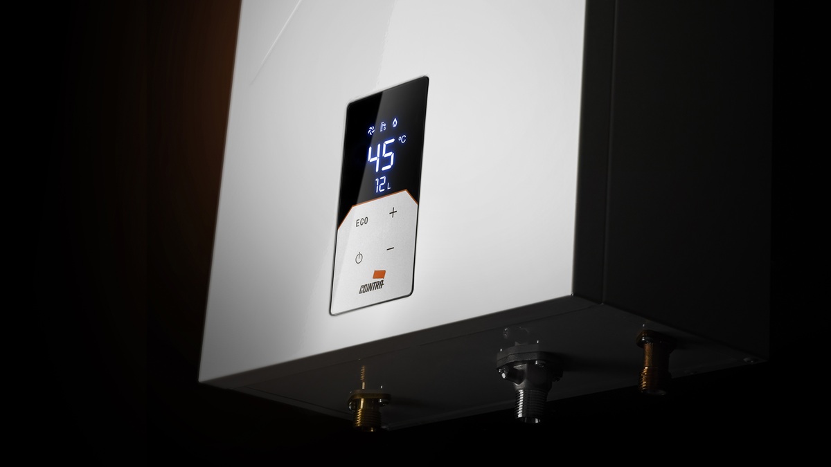 Imagen de la entrada "Calentadores estancos inverter: máximo ahorro de gas y agua"