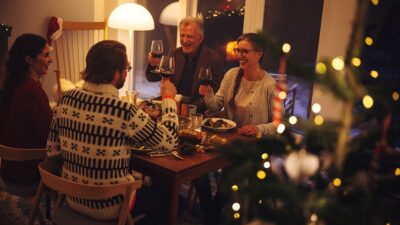 Imagen de la entrada "¿Cena en familia? Calienta tu hogar con sistemas de calefacción de primera"