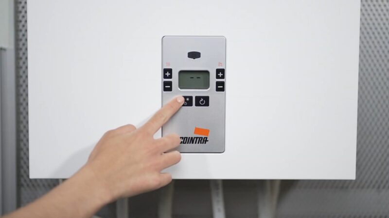 Imagen de la entrada "¿Es mejor apagar la caldera o dejarla encendida si me ausento de casa un mes?"