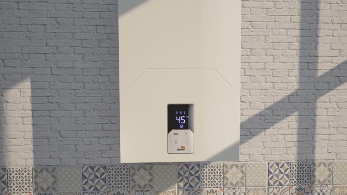 Imagen de la entrada "¿Qué hacer con tu calentador si no lo vas a usar el resto del invierno?"