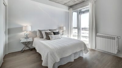 Imagen de la entrada "Radiadores o suelo radiante: ¿qué calienta más rápido?"