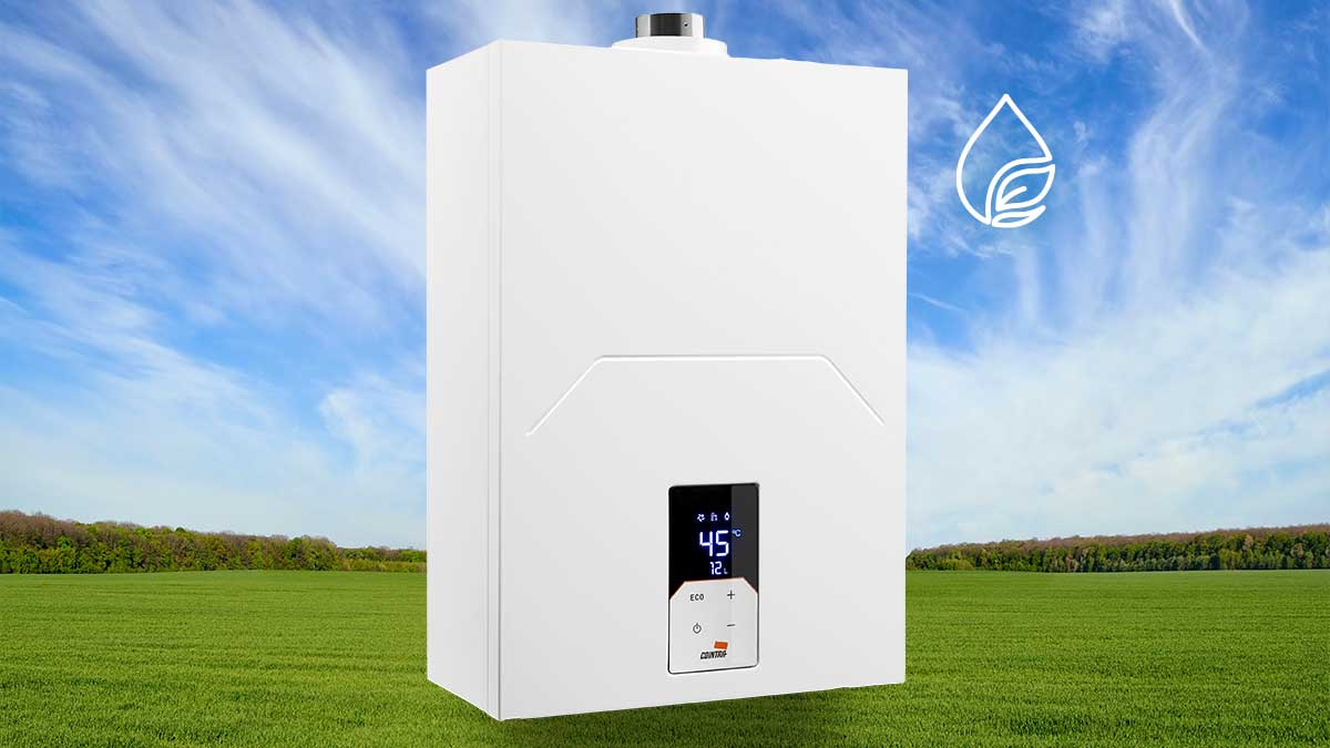 Imagen de la entrada "¿Un calentador funciona con energía renovable?"