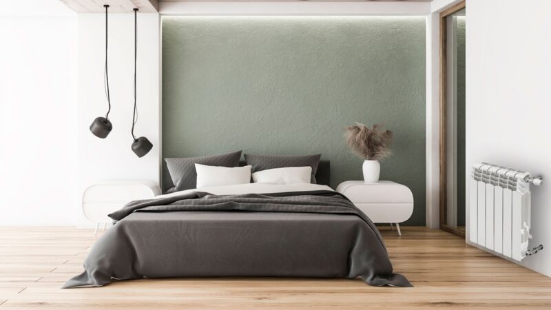 Imagen de la entrada "¿Por qué la calefacción con radiadores de agua dura tanto?"