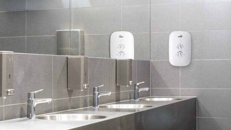 Imagen de la entrada "¿Qué potencia debe tener un calentador eléctrico de agua?"