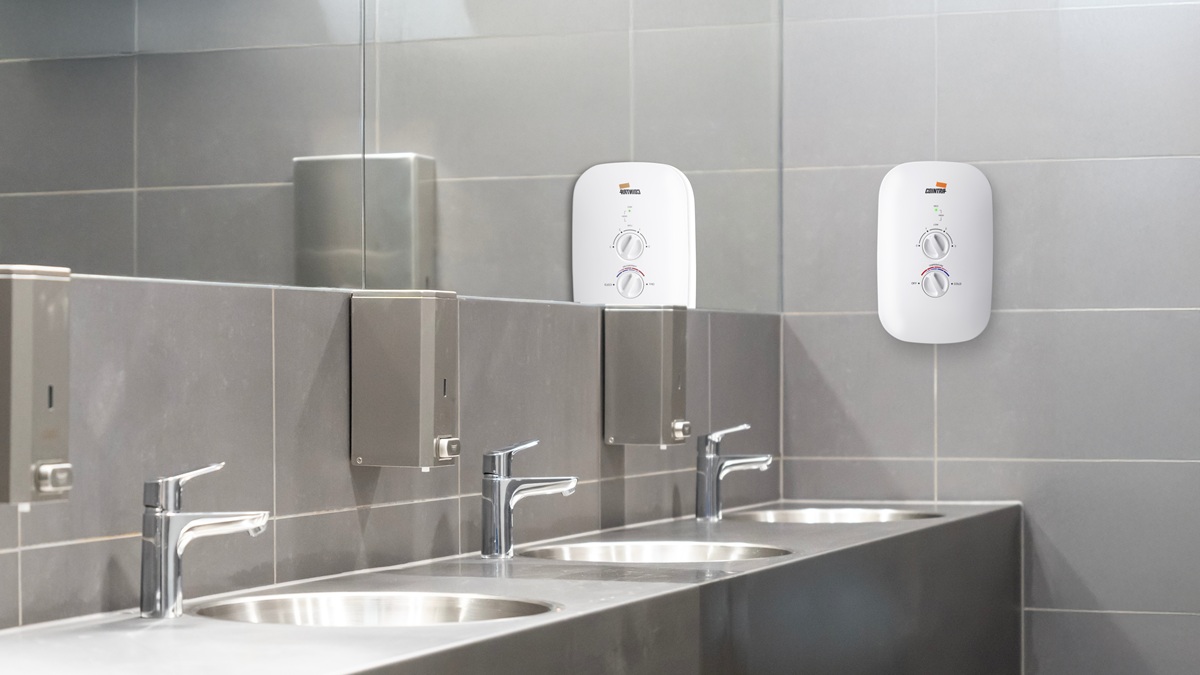 Imagen de la entrada "¿Qué potencia debe tener un calentador eléctrico de agua?"