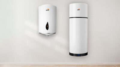 Imagen de la entrada "Termo eléctrico vs. aerotermia para ACS: ¿cuál te conviene según tu vivienda?"